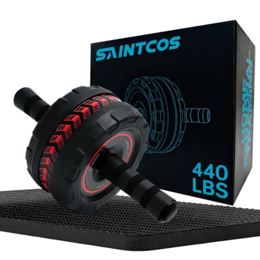 Ab Roller Wheel - Ab Roller Wheel for Abs Workout