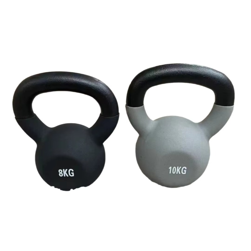 Home Gym Designs - New Style Adjustable Stainless Steel Kettlebell