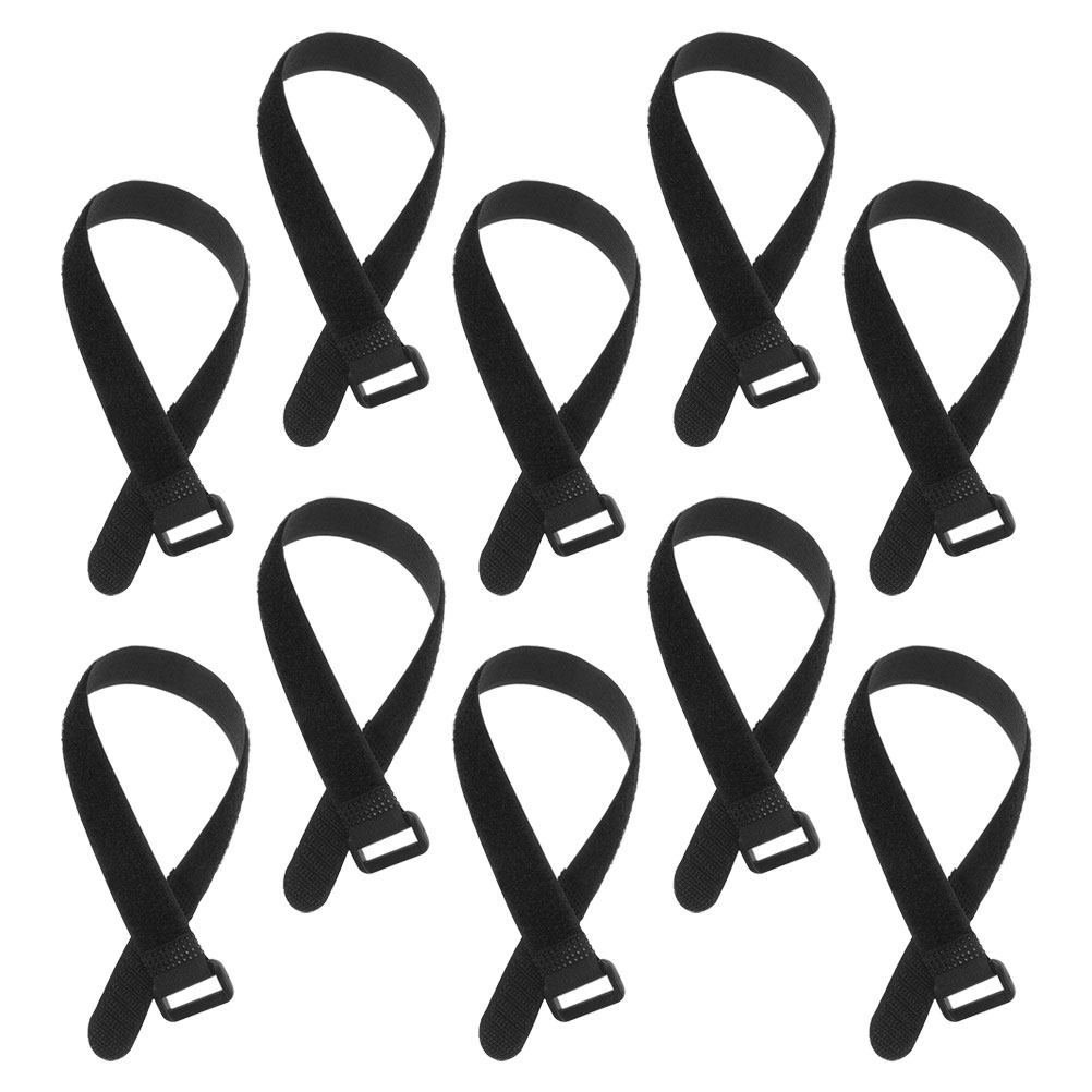 Home Gym Yoga Storage - 10Pcs Yoga Mat Tie Strap Nylon