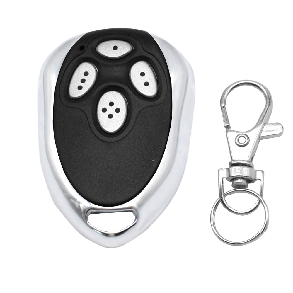 Home Gym Garage - Alutech Gate Controller AT-4 AR-1-500 Alutech