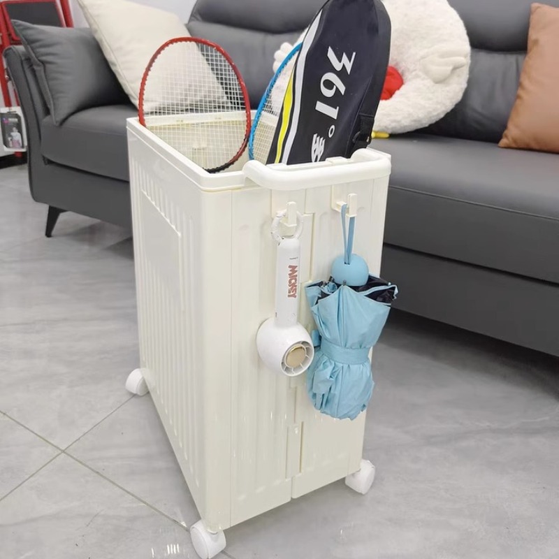 Heavy-Duty Yoga Gear Storage B - Home Gym Yoga Storage avis et prix