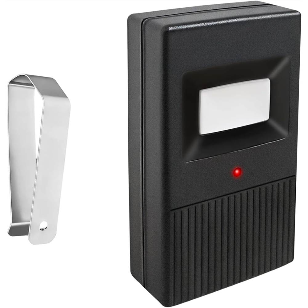 ABSQ-Garage Door Remote Contro - Home Gym Garage avis et prix