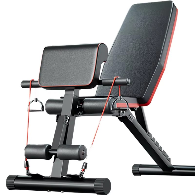 Commercial Gym Equipment Adjus - Home Gym Designs avis et prix