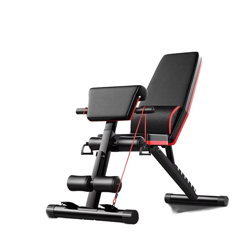 Commercial Gym Equipment Adjus - Home Gym Designs avis et prix