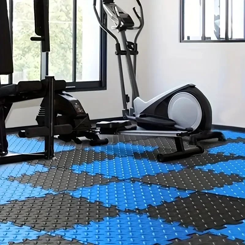 8/16Pcs Impact-Resistant EVA G - Home Gym In Garage avis et prix