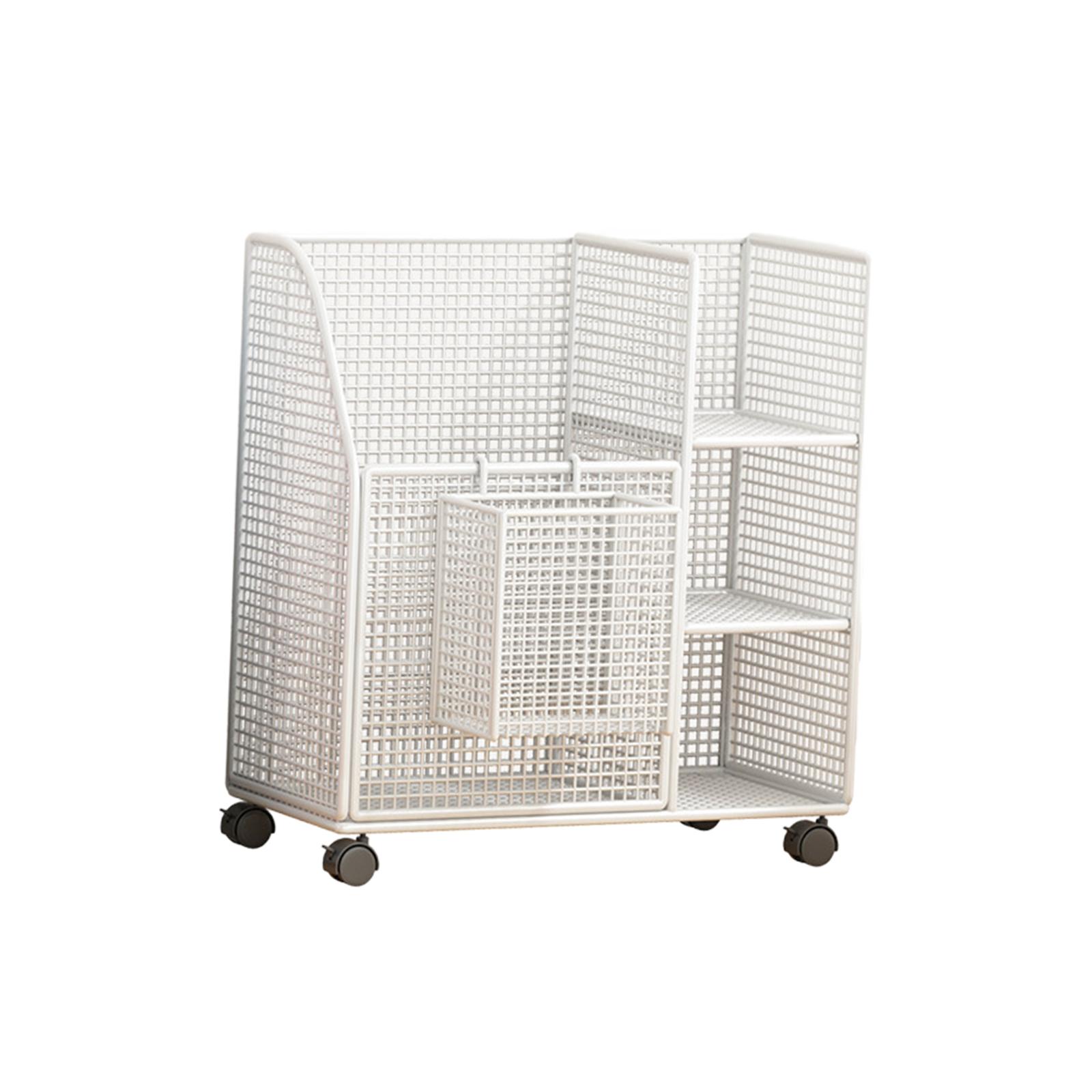 Yoga Pad Storage Rack Iron Mov - Home Gym Yoga Storage avis et prix