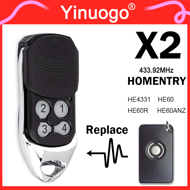 For HomEntry HE4331 HE60 HE60R - Home Gym Garage avis et prix