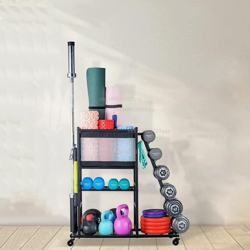 Home Gym Storage Dumbbell Weig - Home Gym Yoga Storage avis et prix