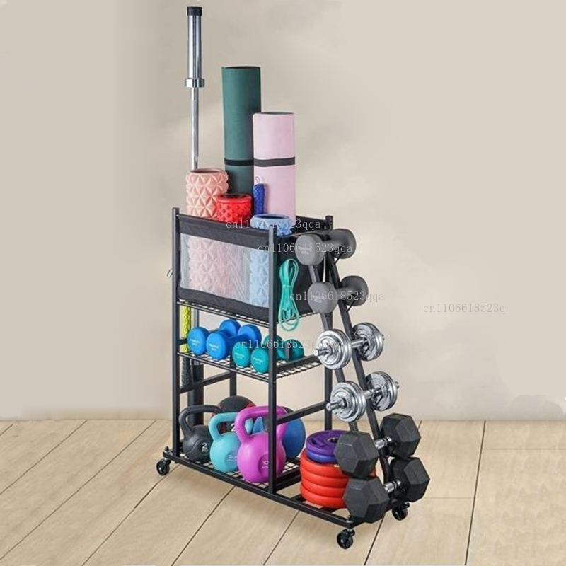 Home Gym Storage Dumbbell Weig - Home Gym Yoga Storage avis et prix