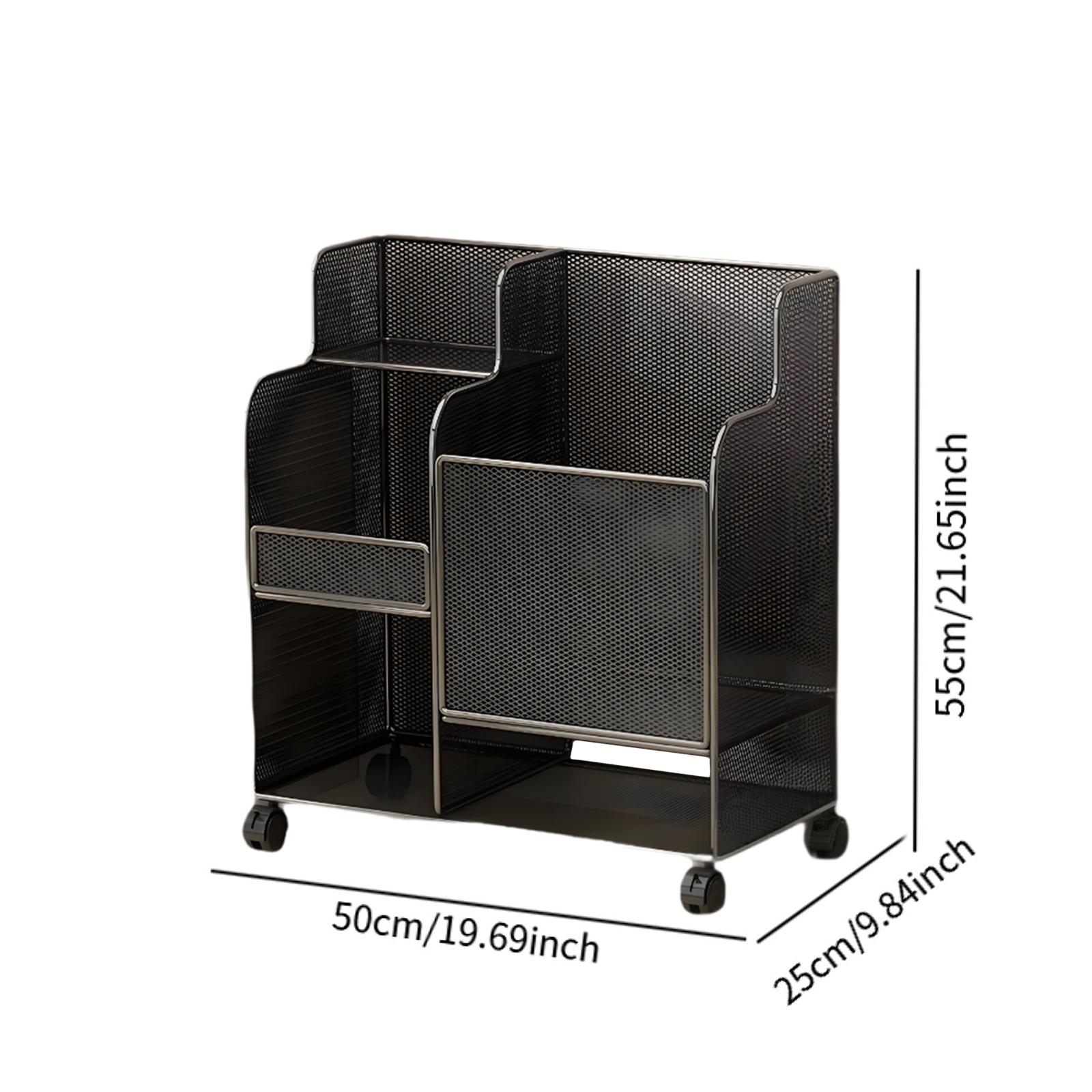 Sports Equipment Storage Rack  - Home Gym Yoga Storage avis et prix