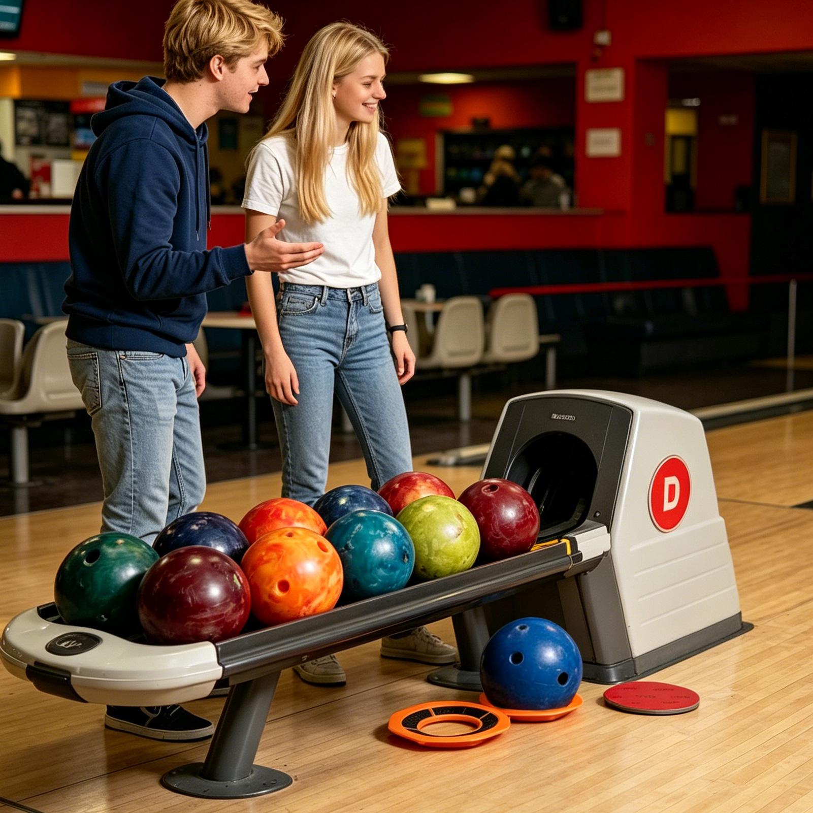 Bowling Ball Sander Pad Holder - Home Gym In Garage avis et prix