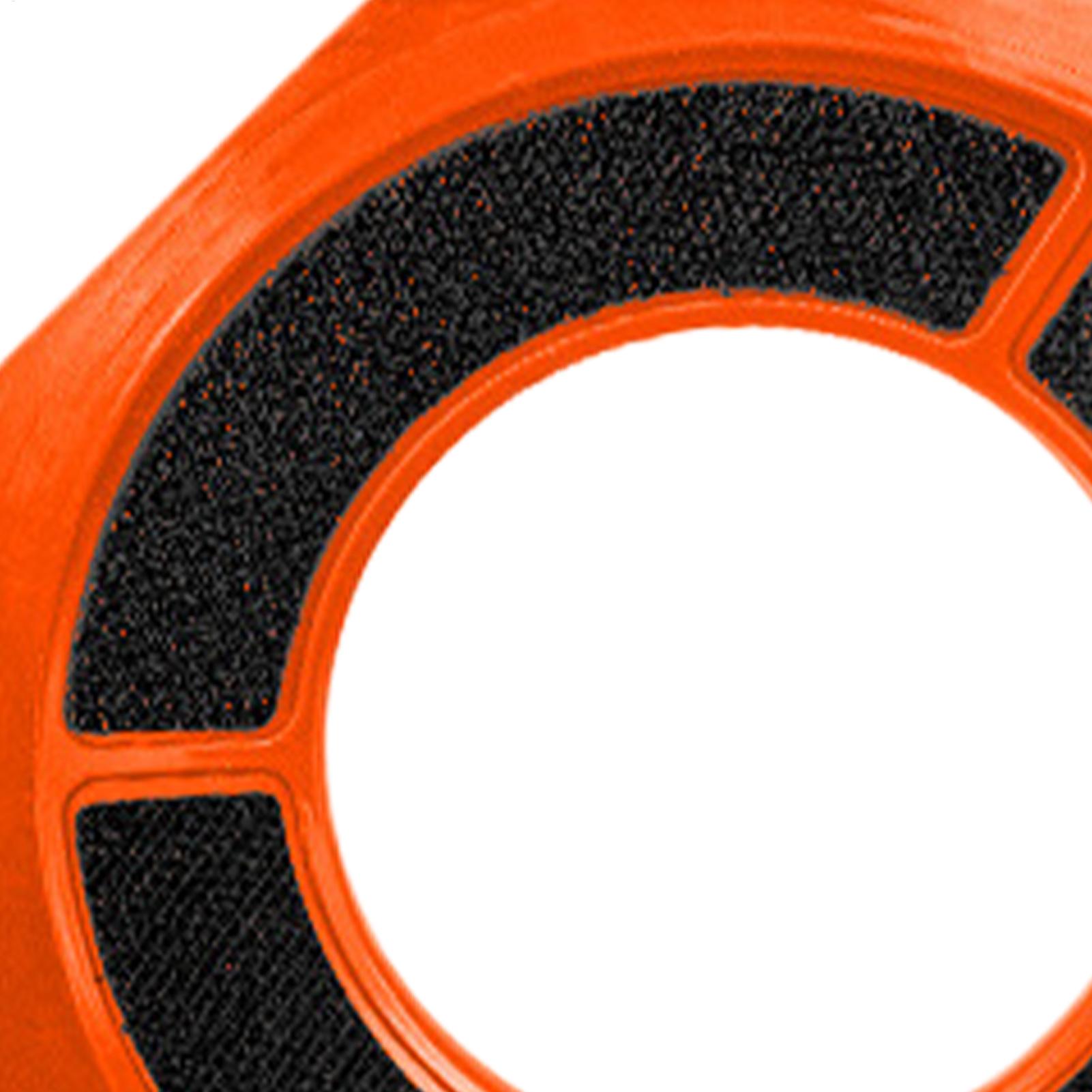 Bowling Ball Sander Pad Holder - Home Gym In Garage avis et prix