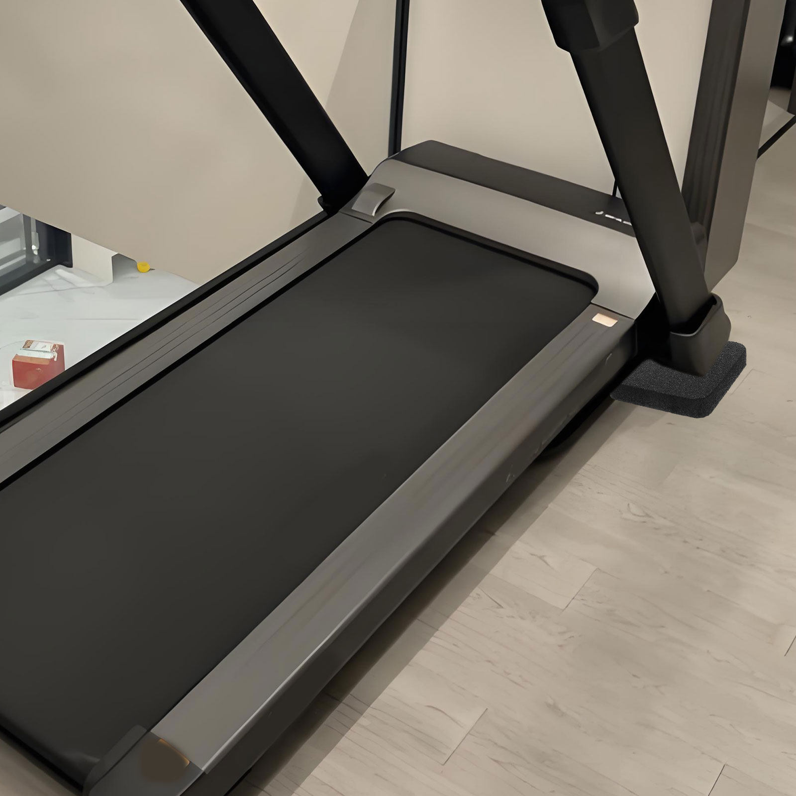 6Pcs Treadmill Vibration Pads  - Home Gym Rubber Flooring avis et prix