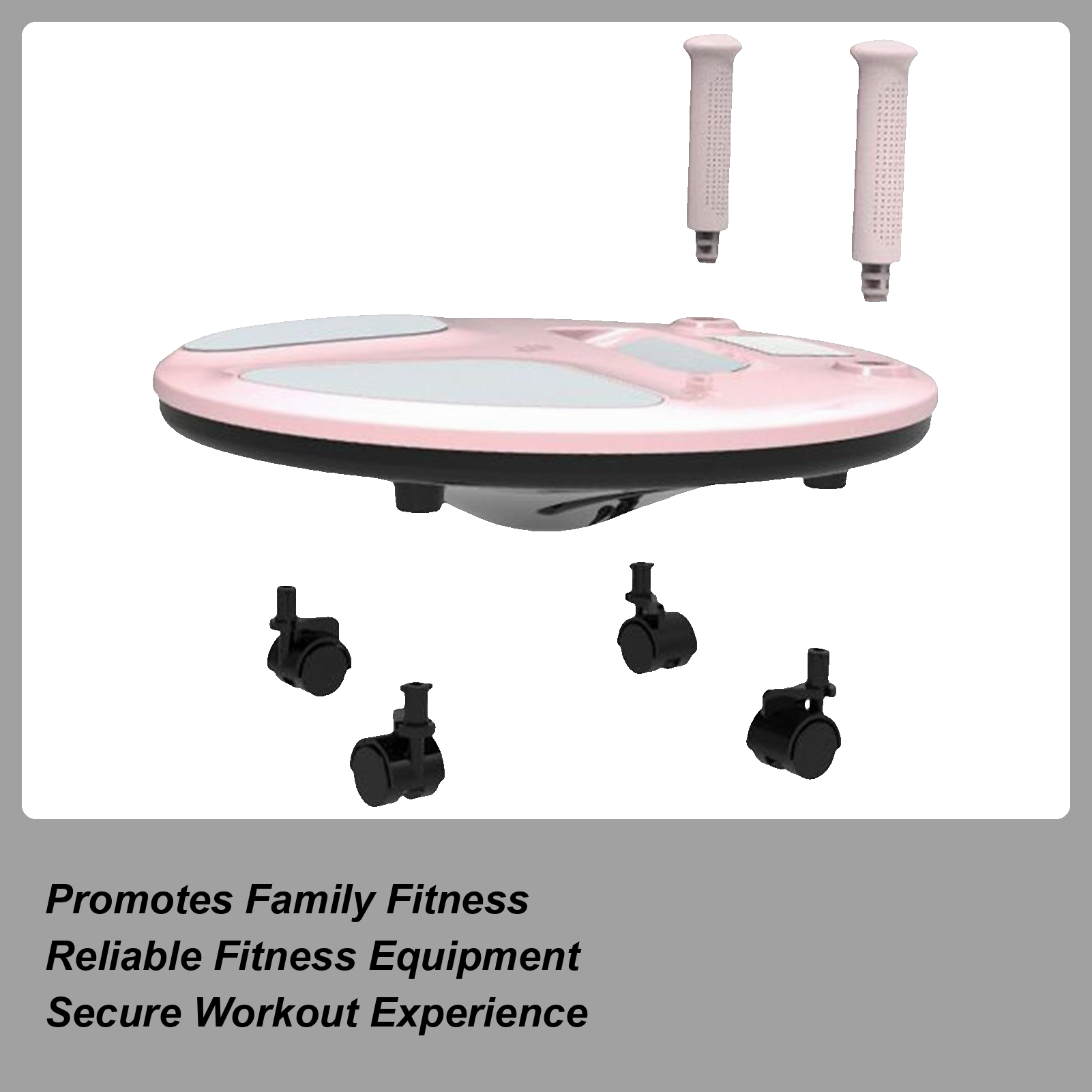 Abdominal Wheel Fitness Roller - Ab Roller Wheel avis et prix