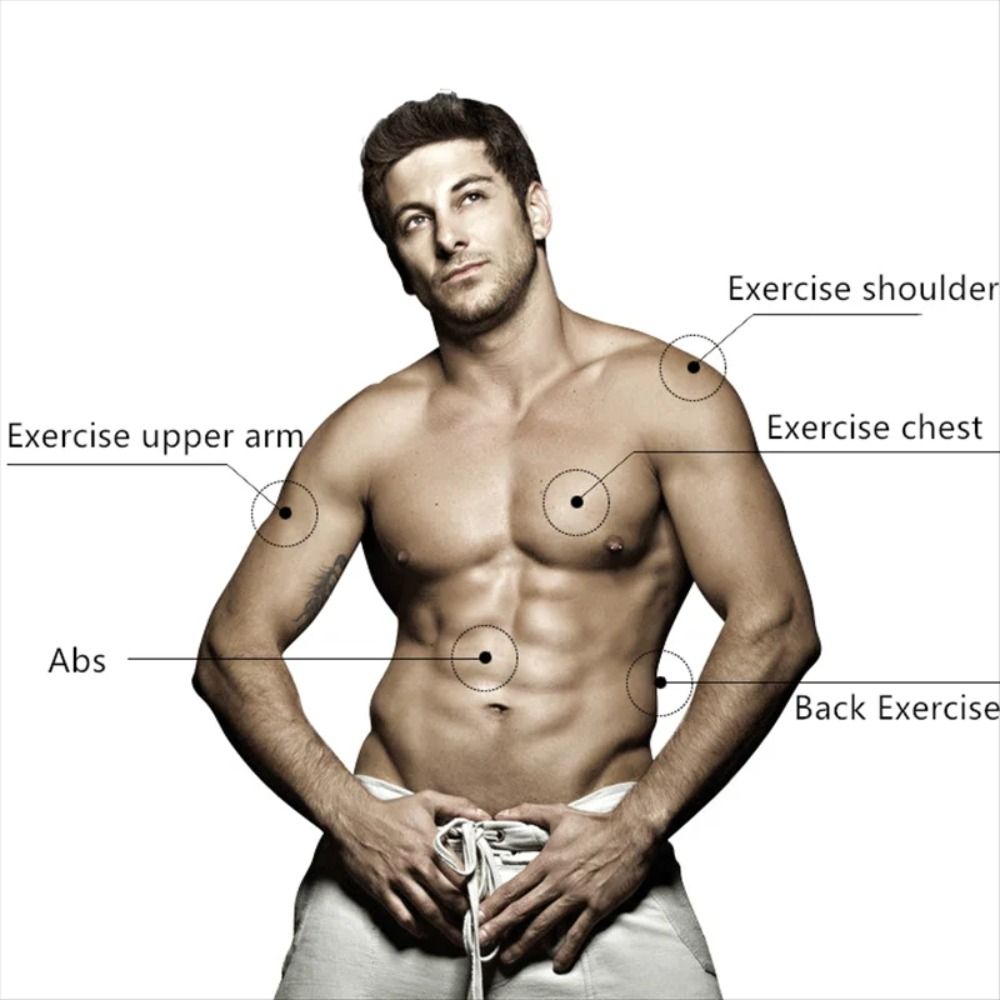 Thicken Abdominal Workout Roll - Ab Roller Wheel avis et prix