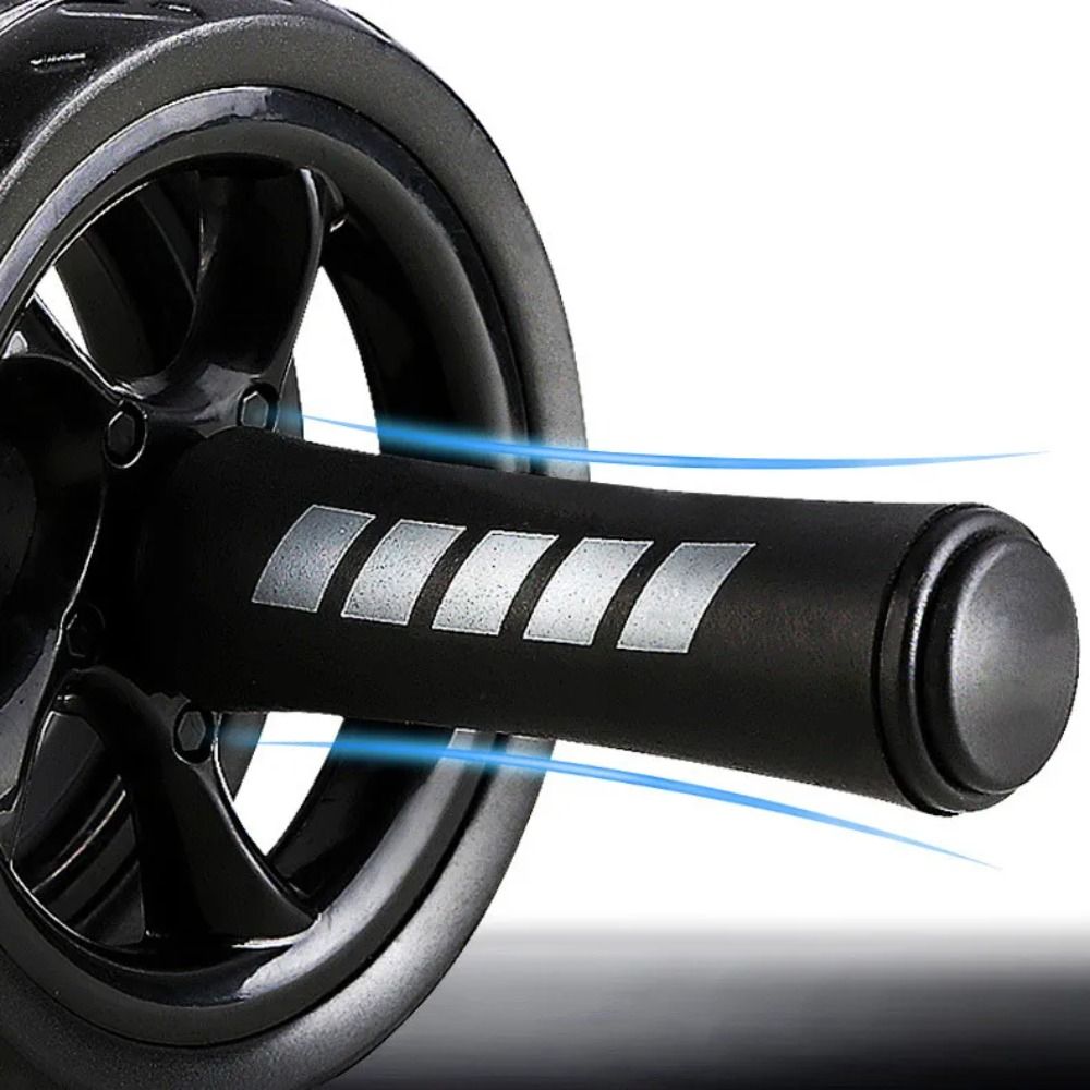 Thicken Abdominal Workout Roll - Ab Roller Wheel avis et prix