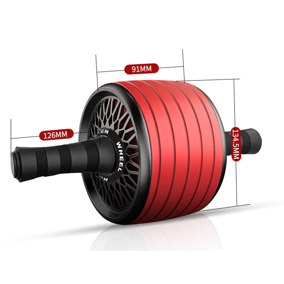 Ab Roller Wheel Muscle Exercis - Ab Roller Wheel avis et prix