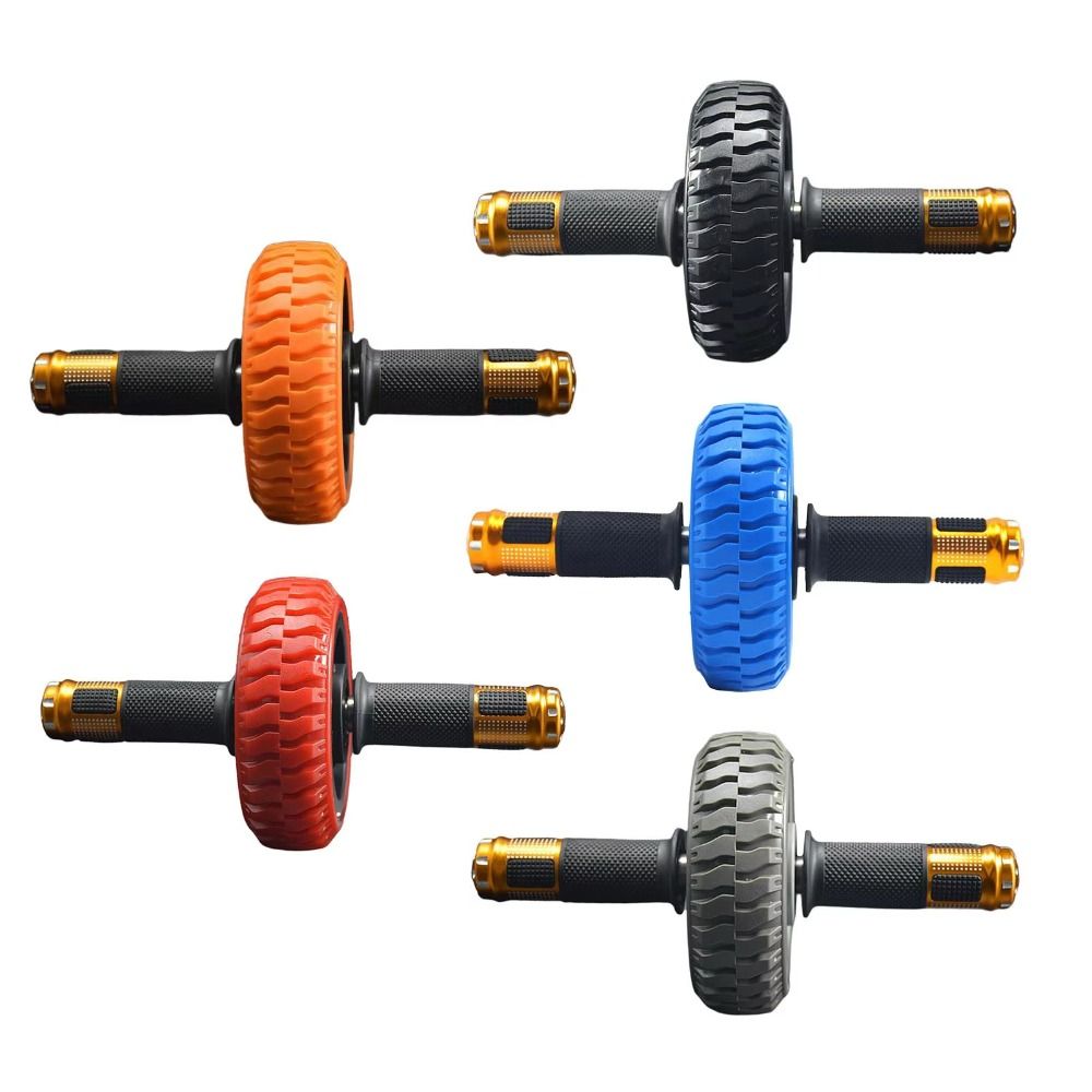 Ergonomic Grip Abdominal Worko - Ab Roller Wheel avis et prix