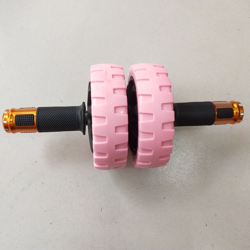 Ergonomic Grip Abdominal Worko - Ab Roller Wheel avis et prix