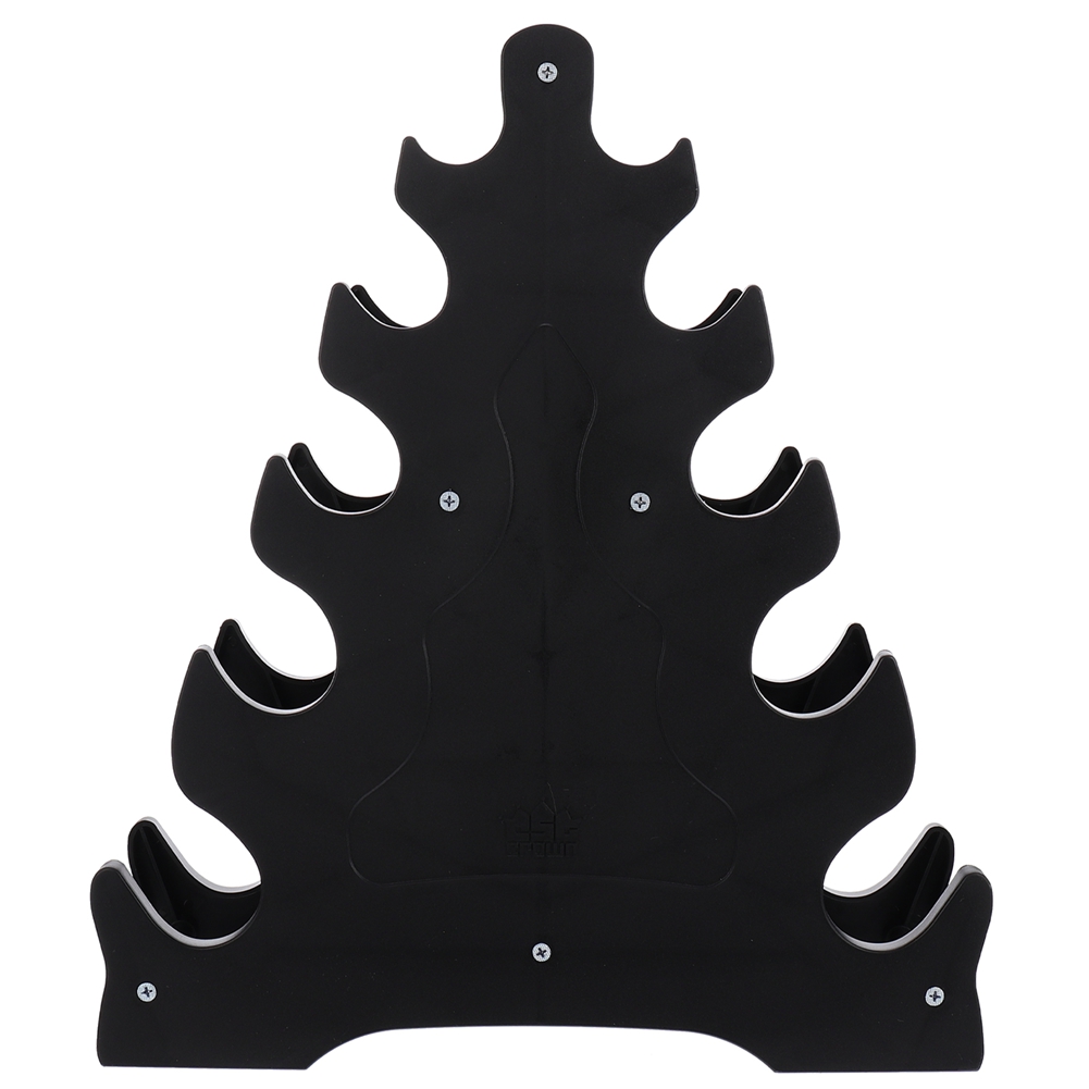 Budget-Friendly Dumbbell Rack  - Home Gym Budget avis et prix