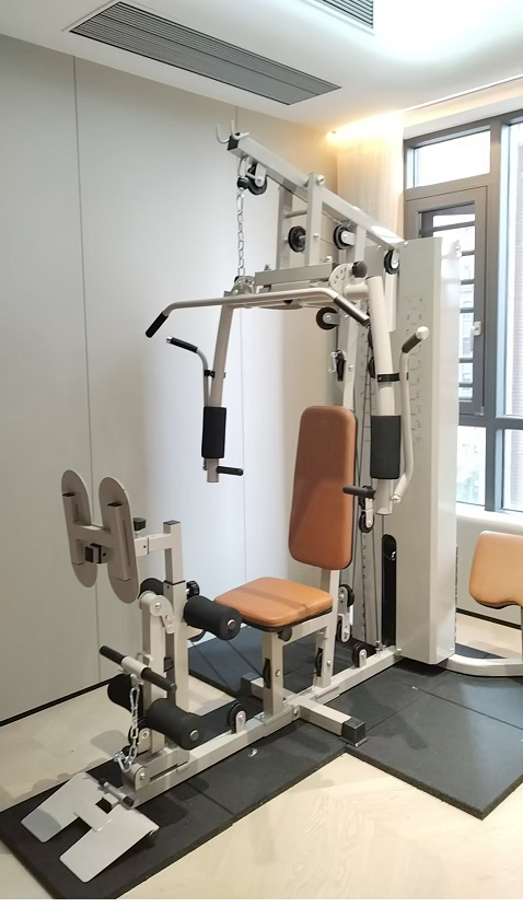 All-In-One Multi-Function Home - Home Gym Training avis et prix