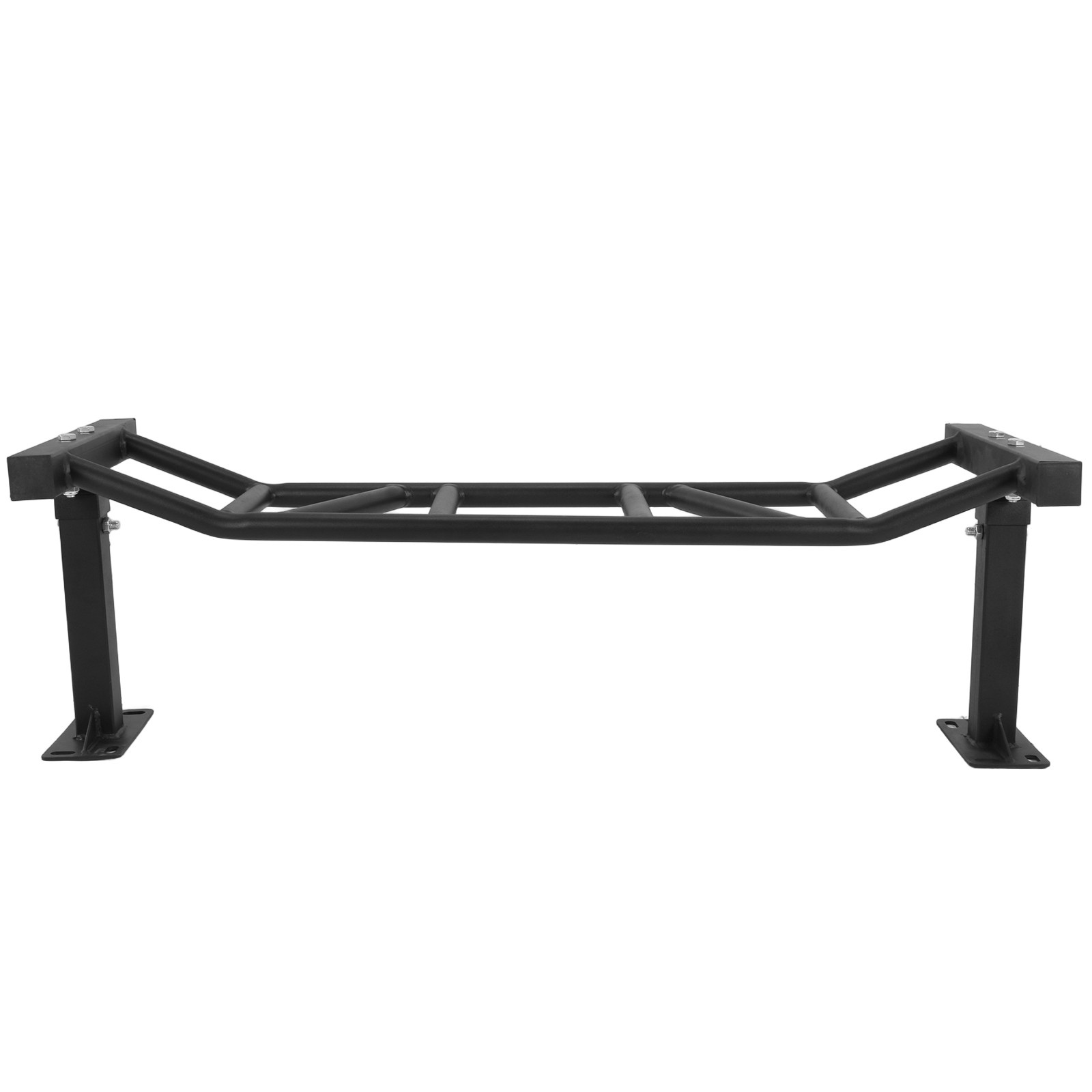 47 Inch Mounted Pullup Bar Adj - Home Gym In Garage avis et prix