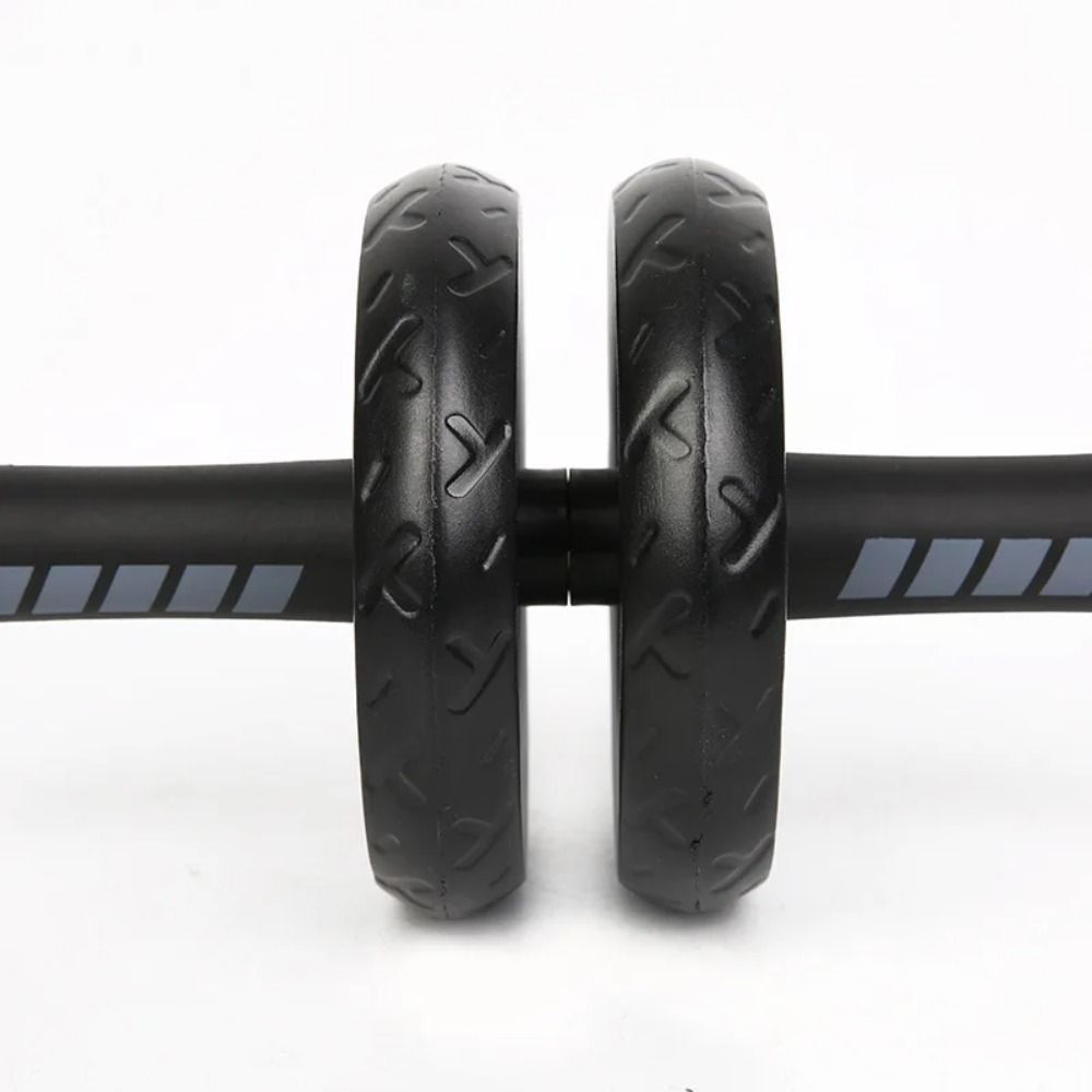 Thicken Abdominal Workout Roll - Ab Roller Wheel avis et prix