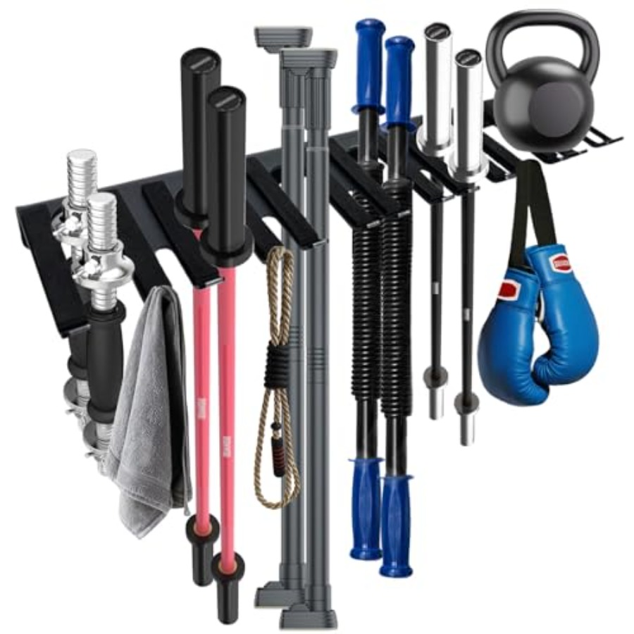 25 Heavy Duty Tool Storage Wal - Home Gym In Garage avis et prix