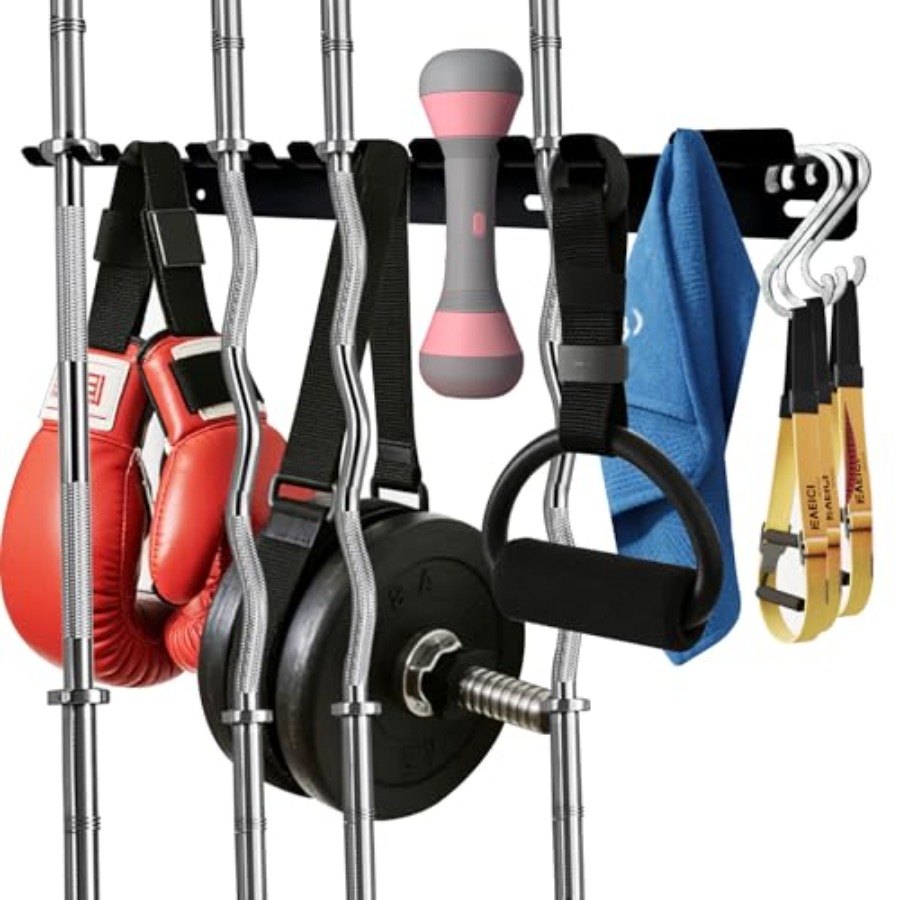 25 Heavy Duty Tool Storage Wal - Home Gym In Garage avis et prix