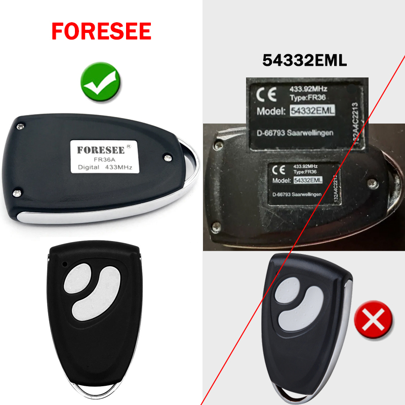 FORESEE FR36A FR36 FR11 FR1 FR - Home Gym Garage avis et prix