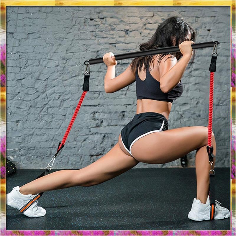 Budget-Friendly Detachable Res - Home Gym Budget avis et prix