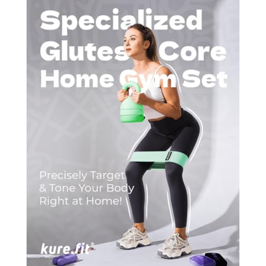Adjustable Kettlebell for Home - Home Gym Designs avis et prix