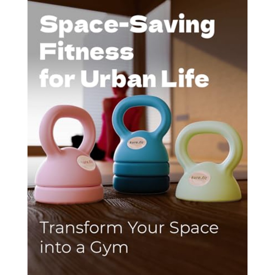 Adjustable Kettlebell for Home - Home Gym Designs avis et prix