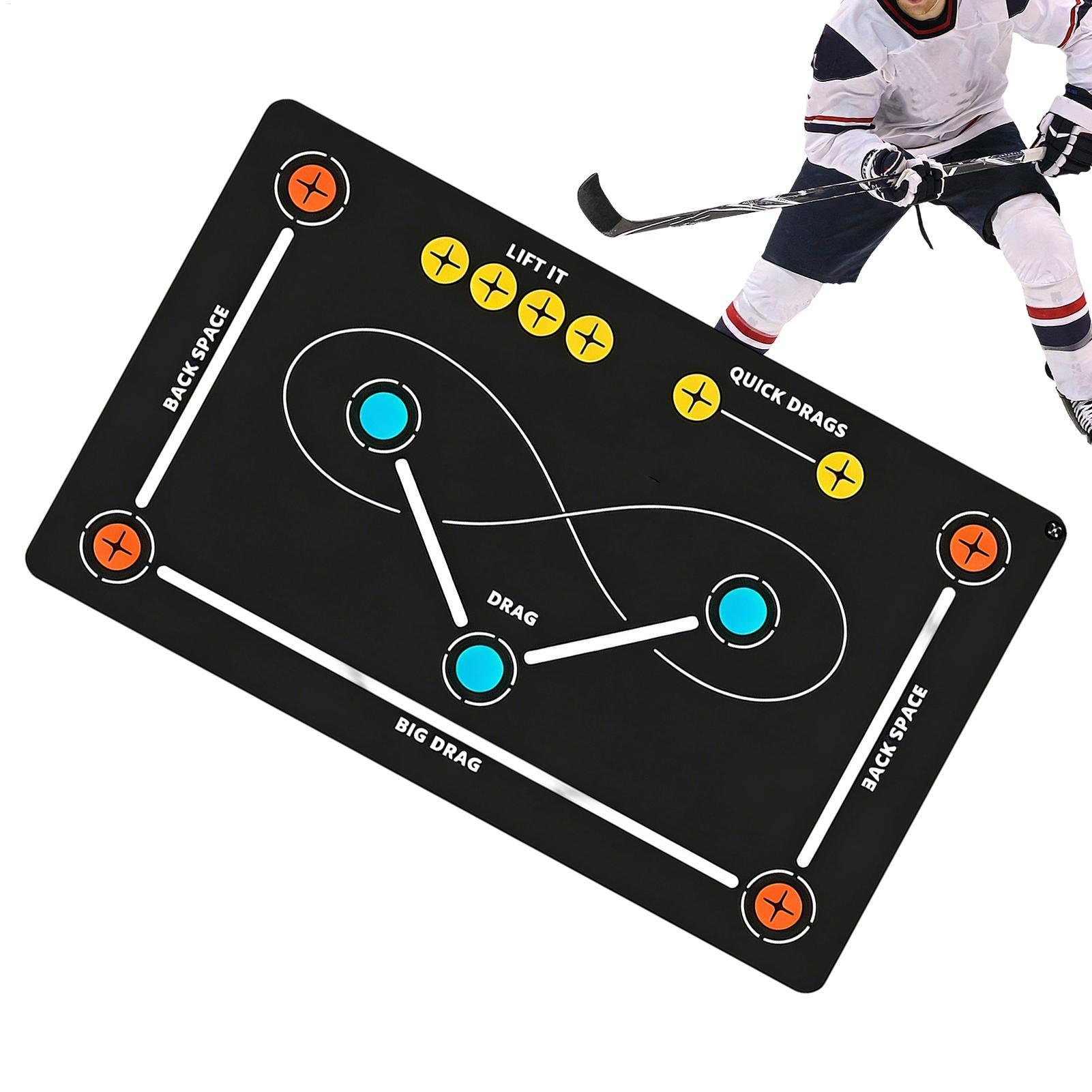 Field Hockey Training Mat Non- - Home Gym Training avis et prix