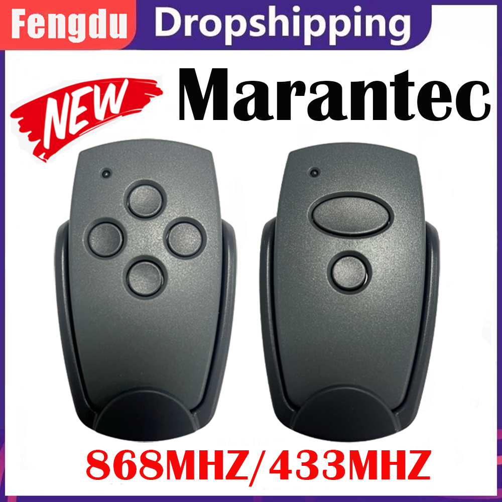 Garage Door Remote Marantec 86 - Home Gym Garage avis et prix