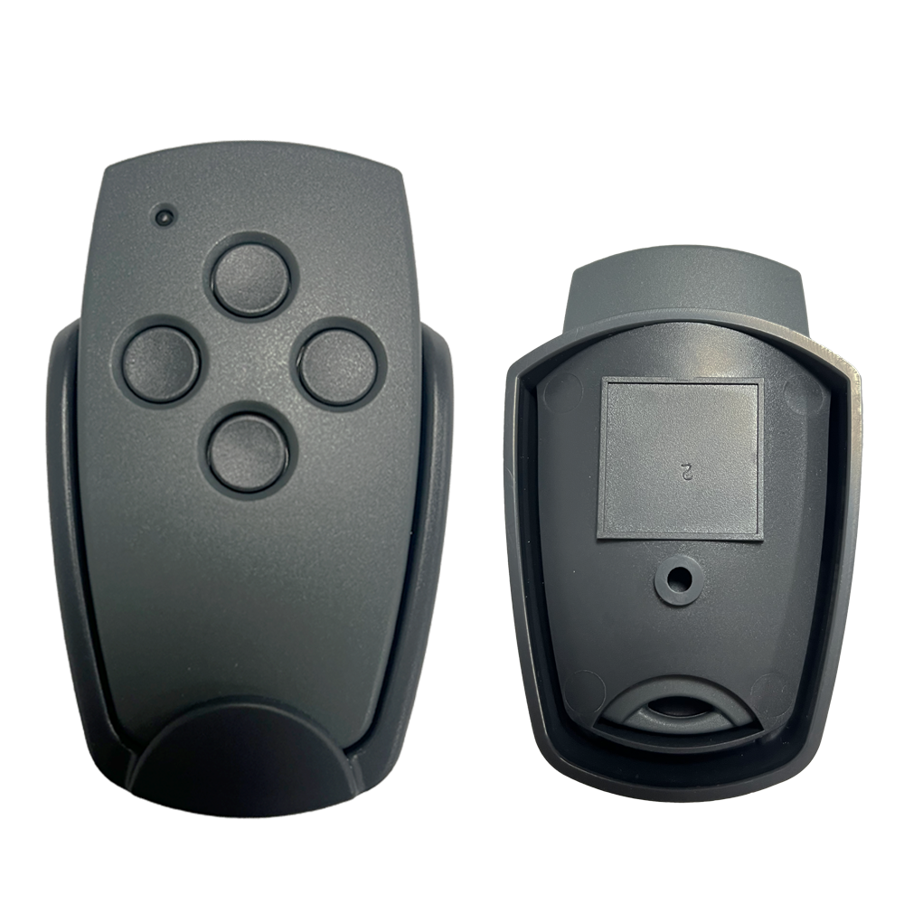 Garage Door Remote Marantec 86 - Home Gym Garage avis et prix