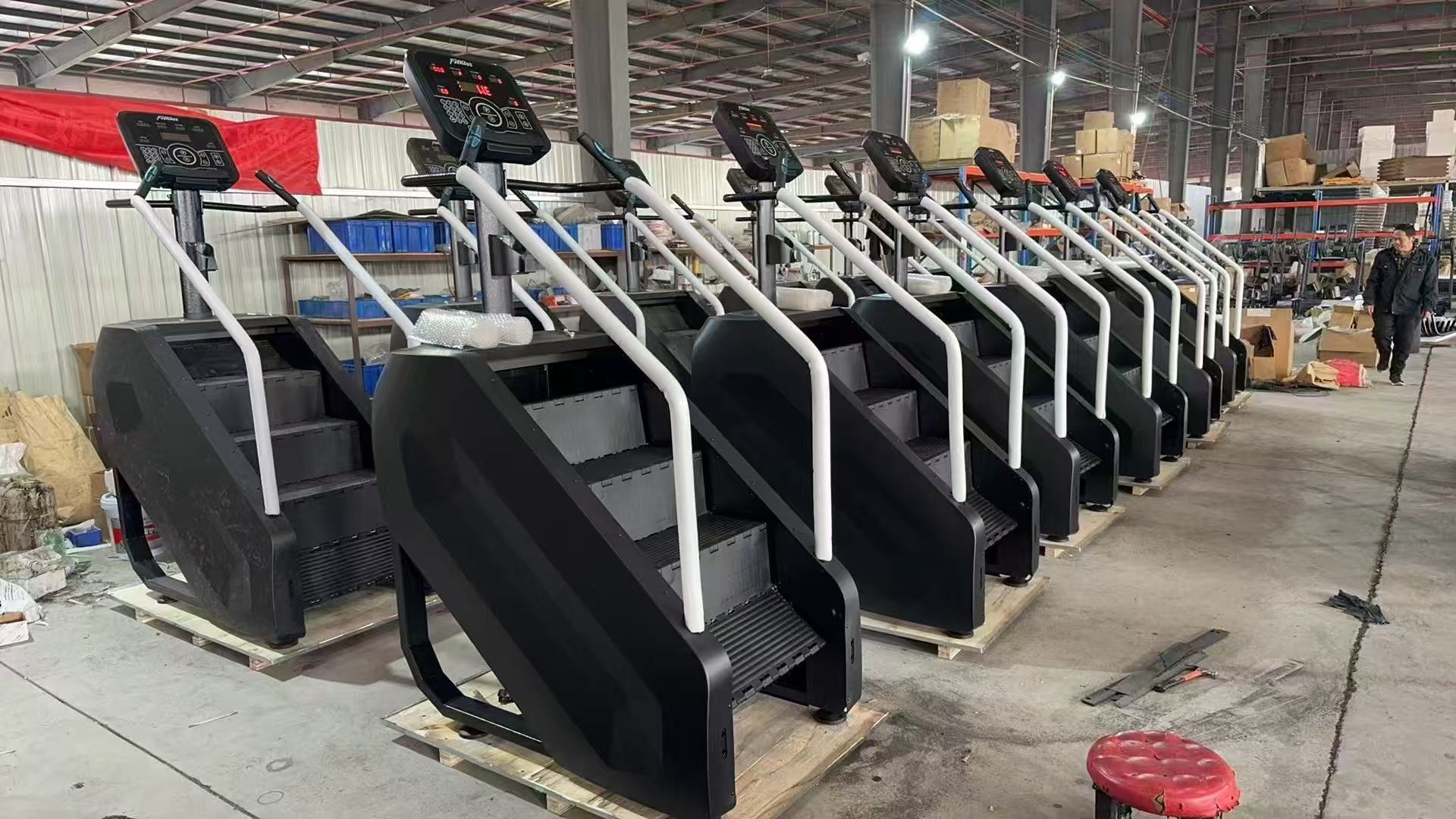 2026  Commercial Cardio Equipm - Home Gym Body Master avis et prix