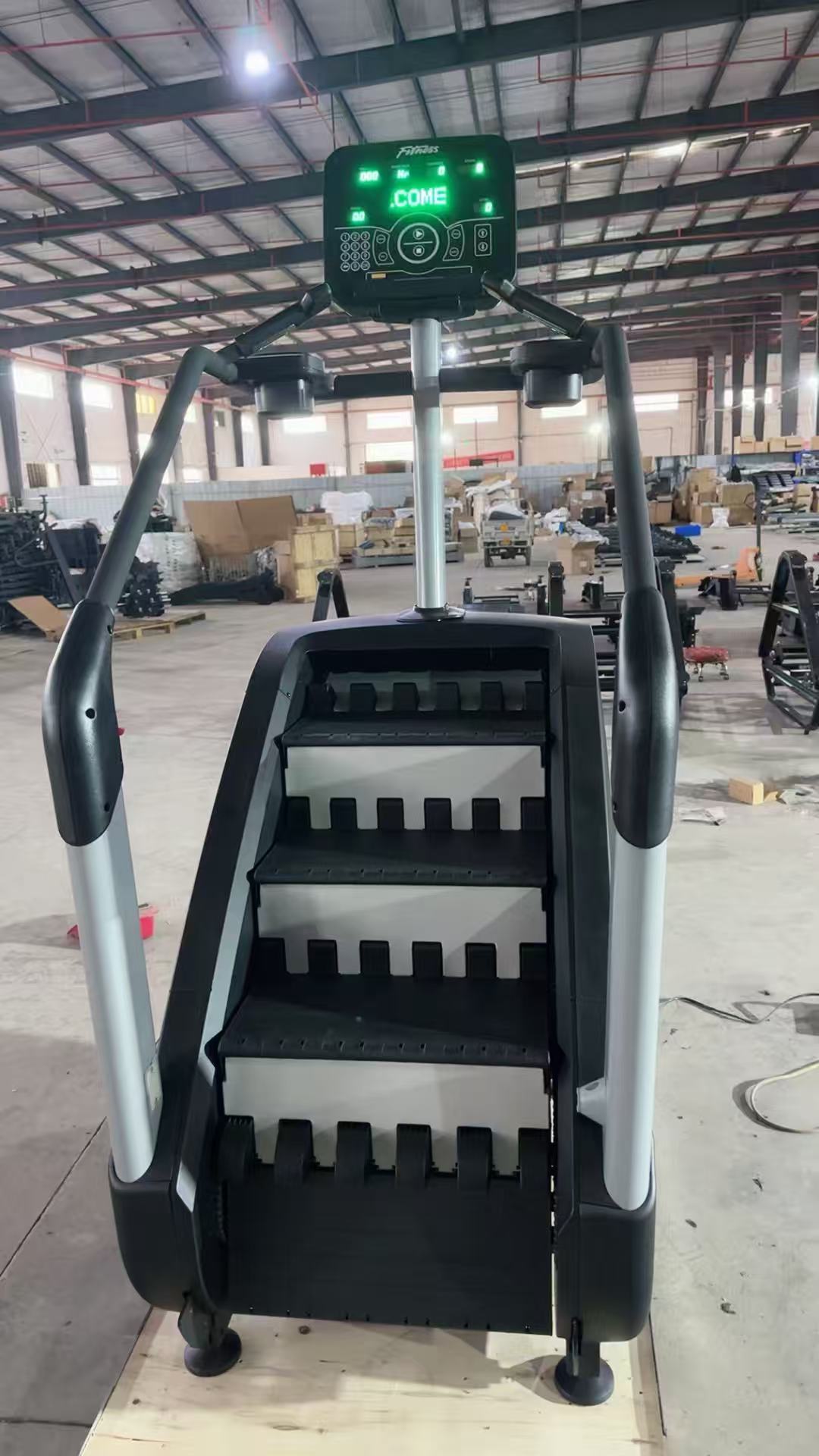2026  Commercial Cardio Equipm - Home Gym Body Master avis et prix