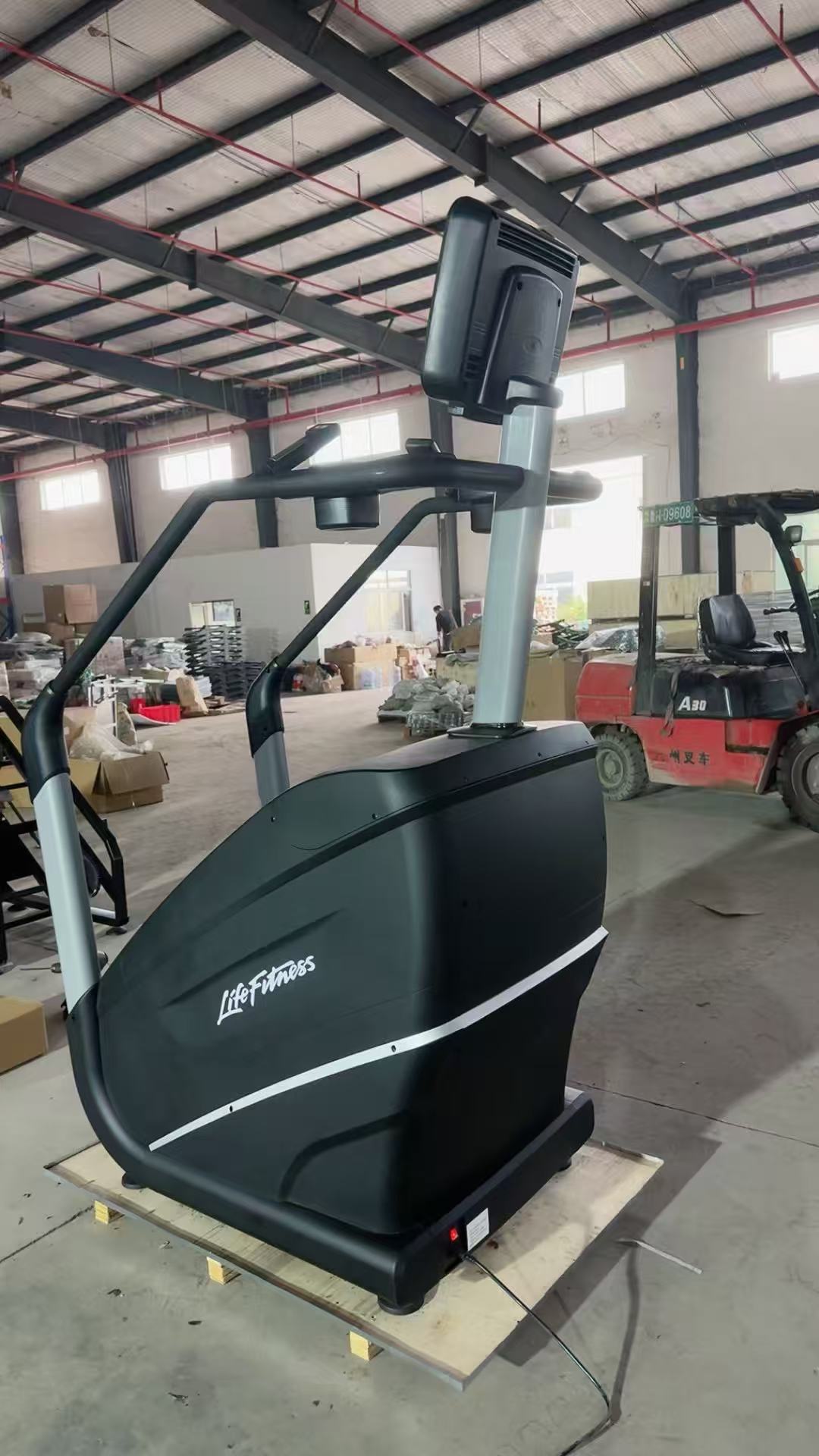 2026  Commercial Cardio Equipm - Home Gym Body Master avis et prix