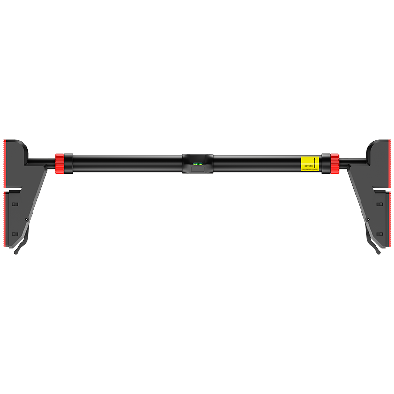 Doorway Pull up Bar Budget-Fri - Home Gym Budget avis et prix