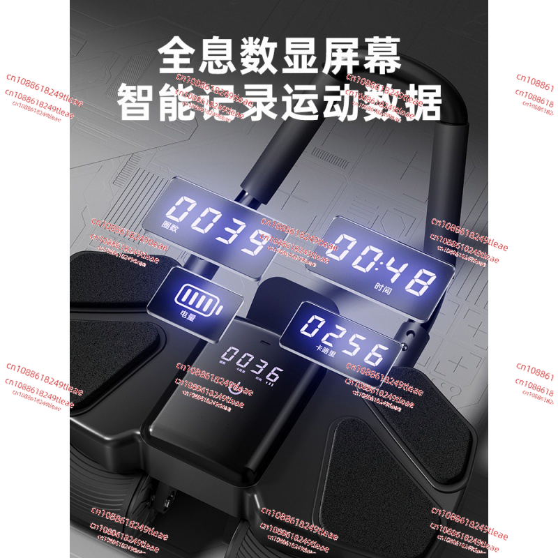 4-Wheel Automatic Rebound , Ab - Ab Roller Wheel avis et prix