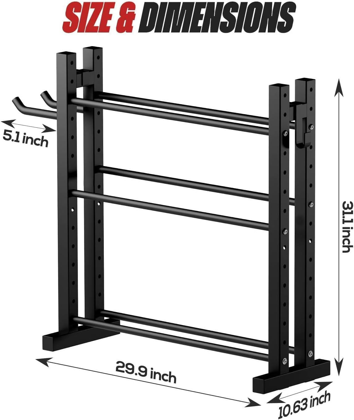 Home Gym Use, Steel Material,  - Home Gym Training avis et prix