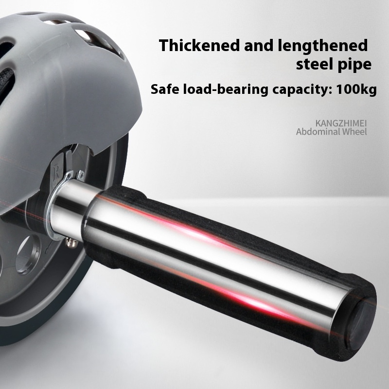 Portable Automatic Rebound Ab  - Ab Roller Wheel avis et prix