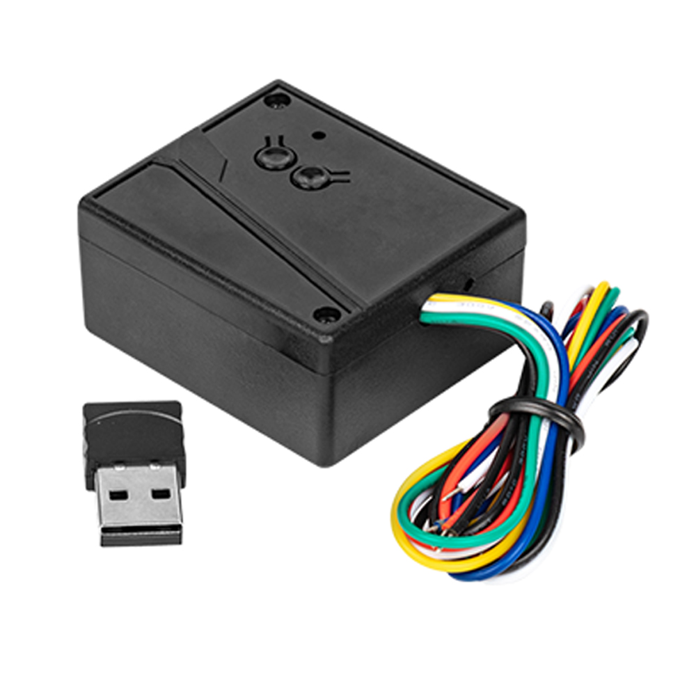 Universal Car Wireless Transmi - Home Gym Garage avis et prix