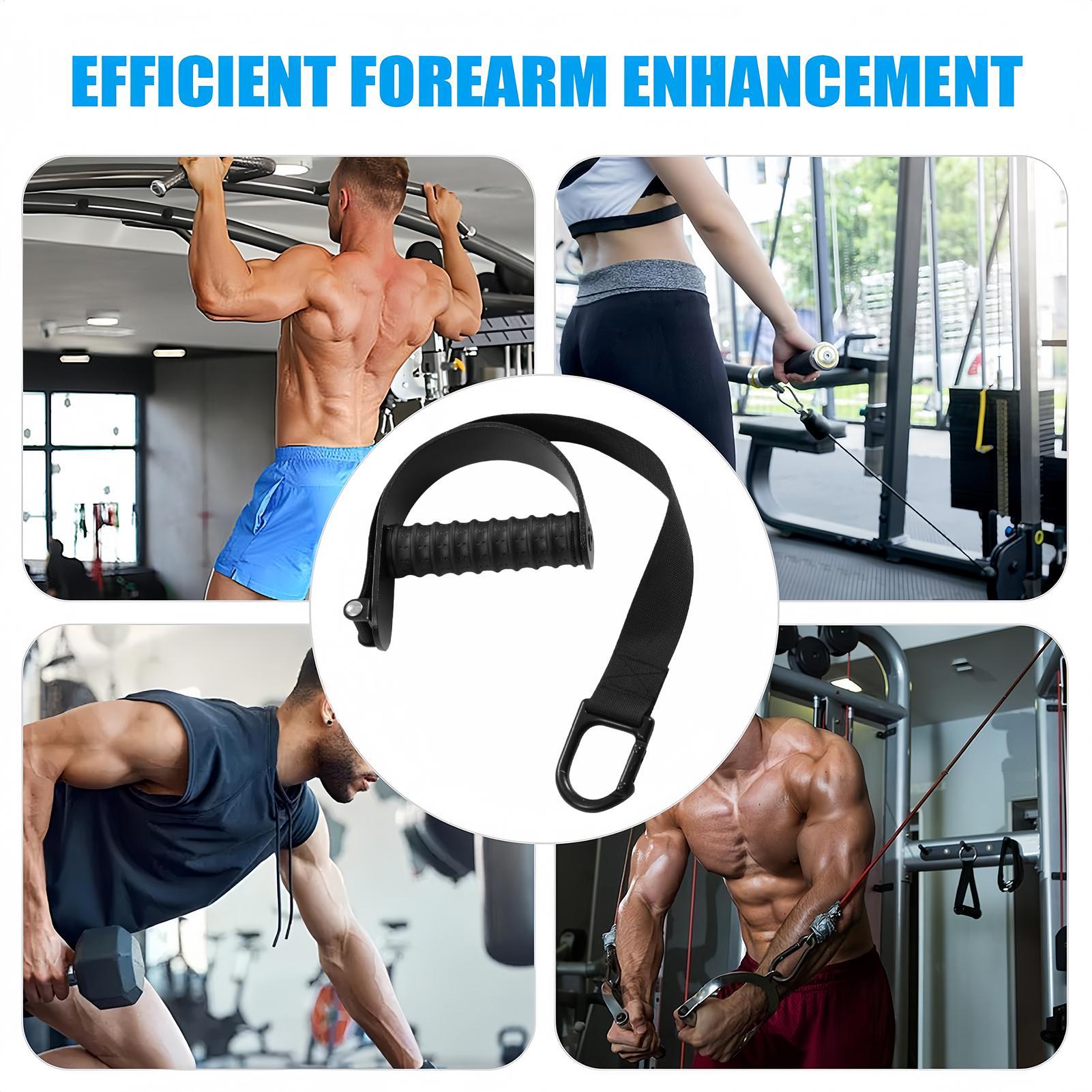 Arm Wrestling Strap Adapter Be - Home Gym Training avis et prix