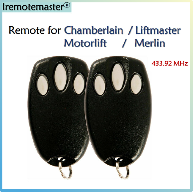 For liftmaster 94335E 94333EML - Home Gym Garage avis et prix