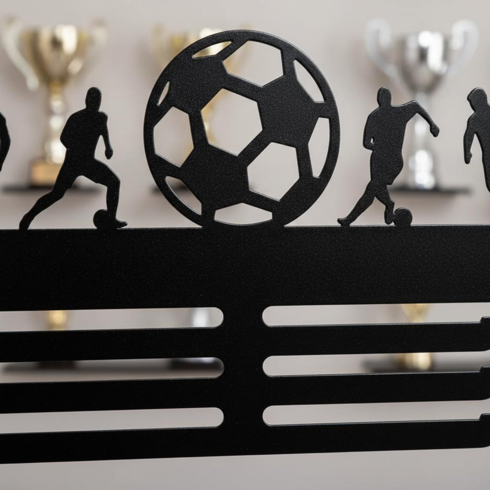 Football Medal Display Rack Ir - Home Gym Designs avis et prix
