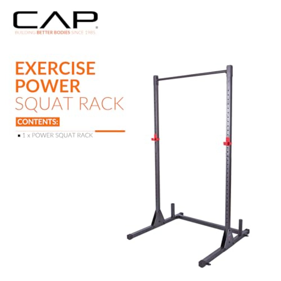 Power Racks and Attachments fo - Home Gym Designs avis et prix