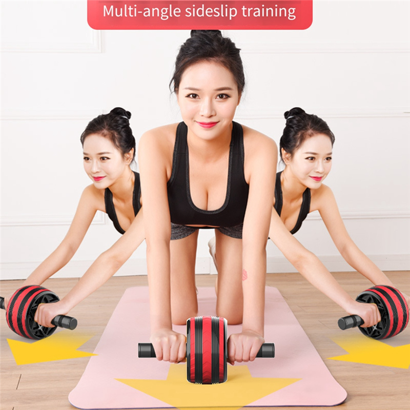 Y49A-Ab Wheel Roller Workout R - Ab Roller Wheel avis et prix