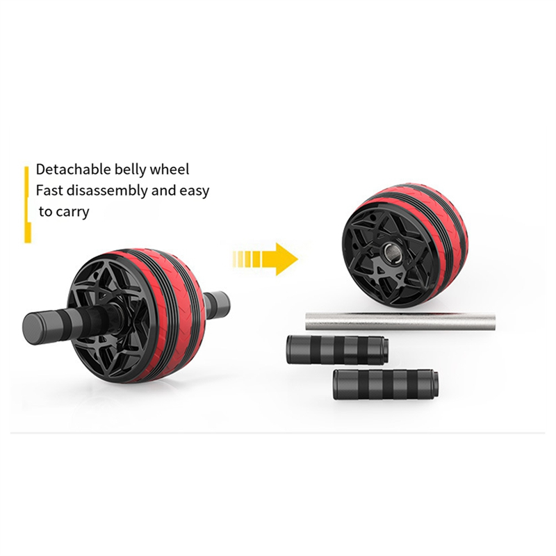 【Supernew】Ab Wheel Roller Work - Ab Roller Wheel avis et prix